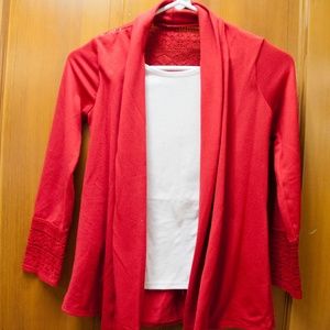 Amy Byer Girls Med Shirt in Great Shape
